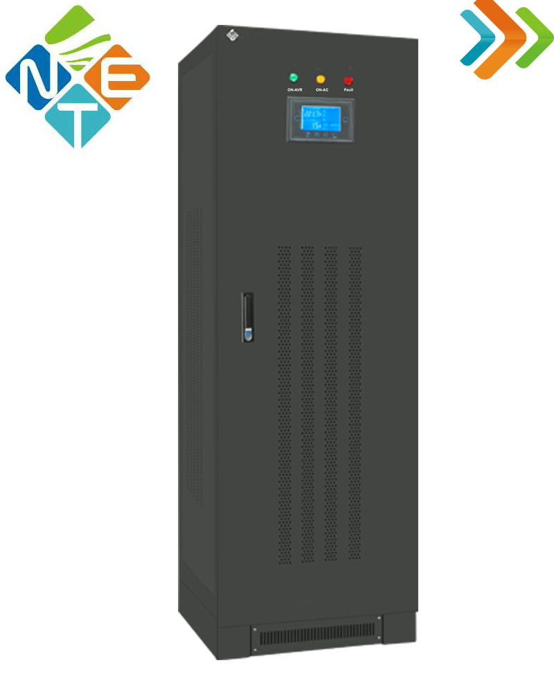 NET Digital AVR CYW 300kVA