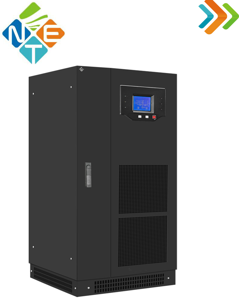 NET 380V Three  Phase Online Low Frequency UPS T 80kVA