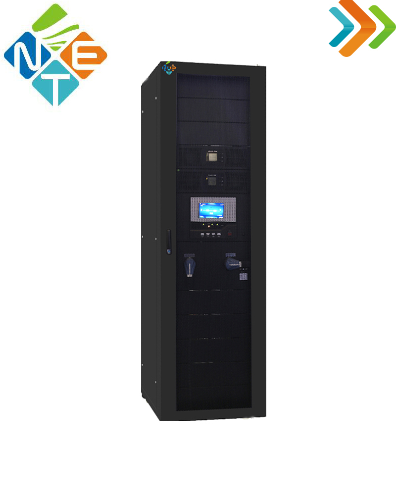 NET 30-300kVA modular UPS Power
