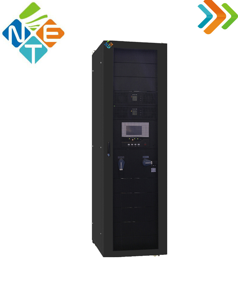 NET 200kVA modular UPS Power
