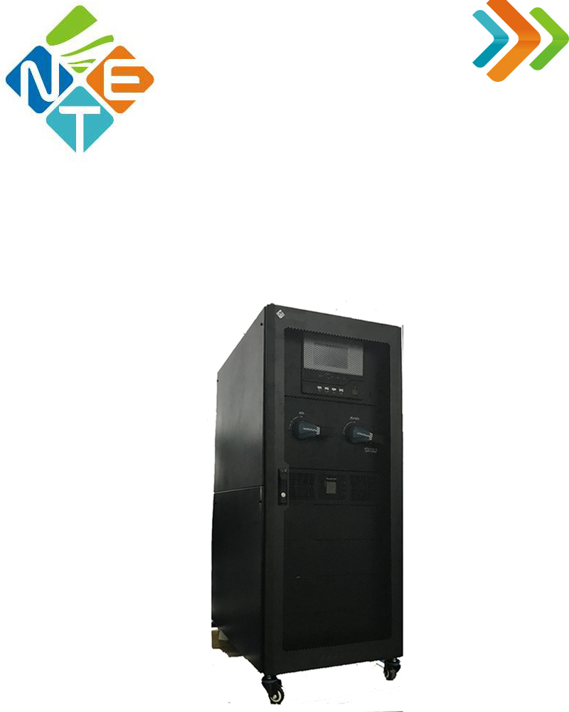 NET 150kVA Decentralized Modular UPS